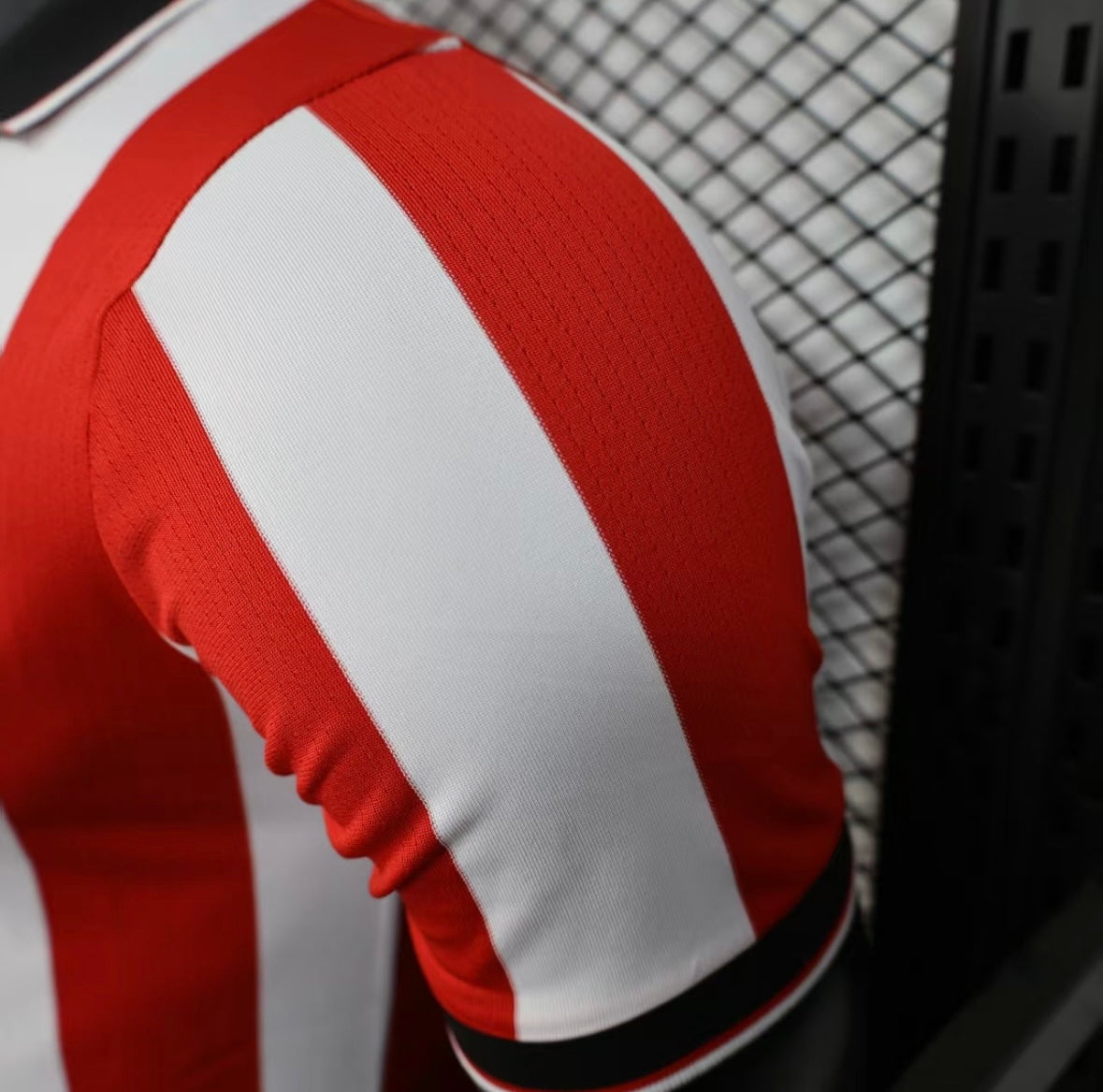 Maillot Athletic Bilbao Domicile 2025/2026