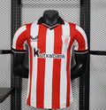 Maillot Athletic Bilbao Domicile 2025/2026