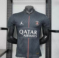 Maillot Fourth PSG 2025/2026 - Version Player