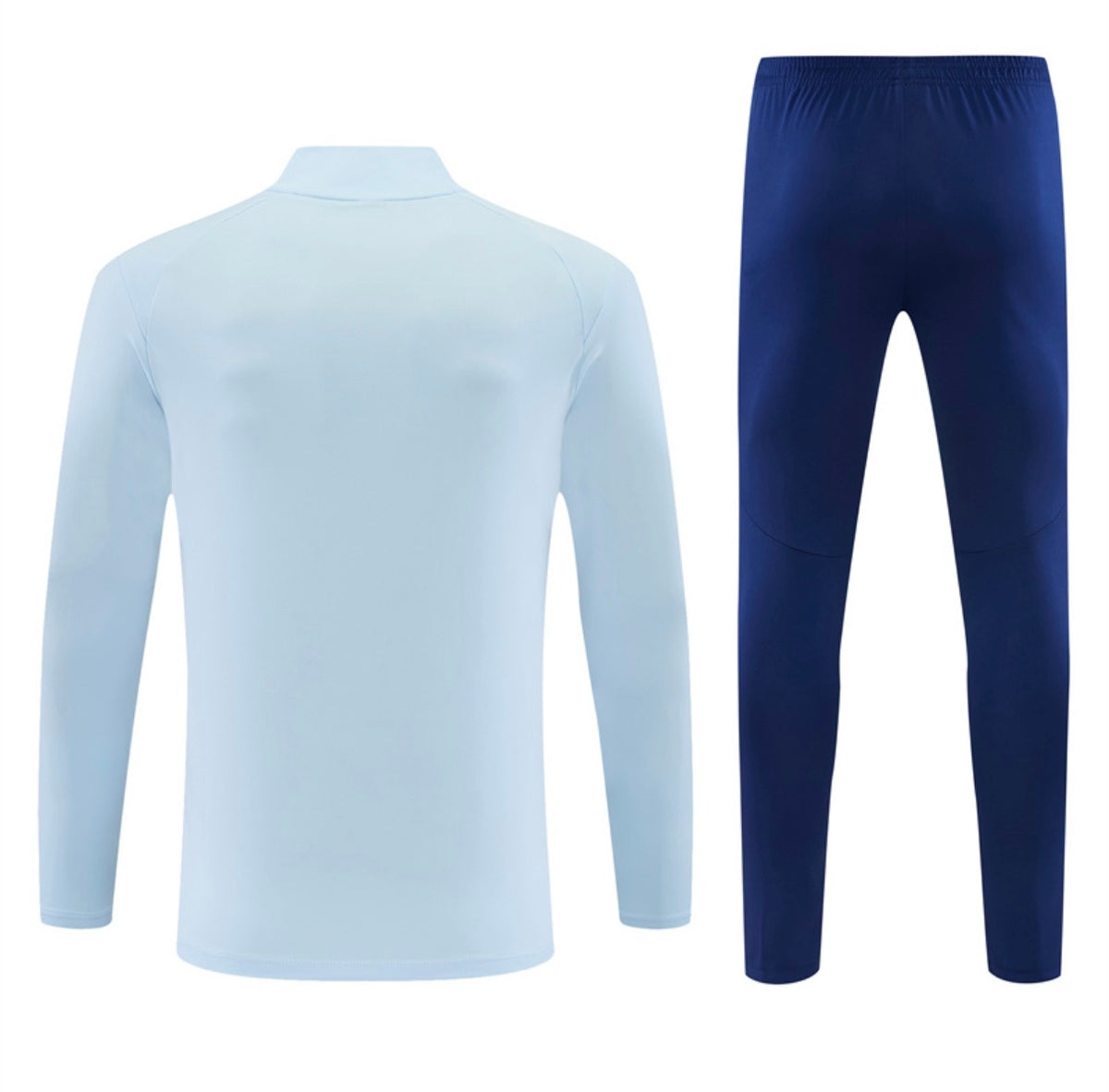 Ensemble d’Entraînement Manchester City 2026/2027