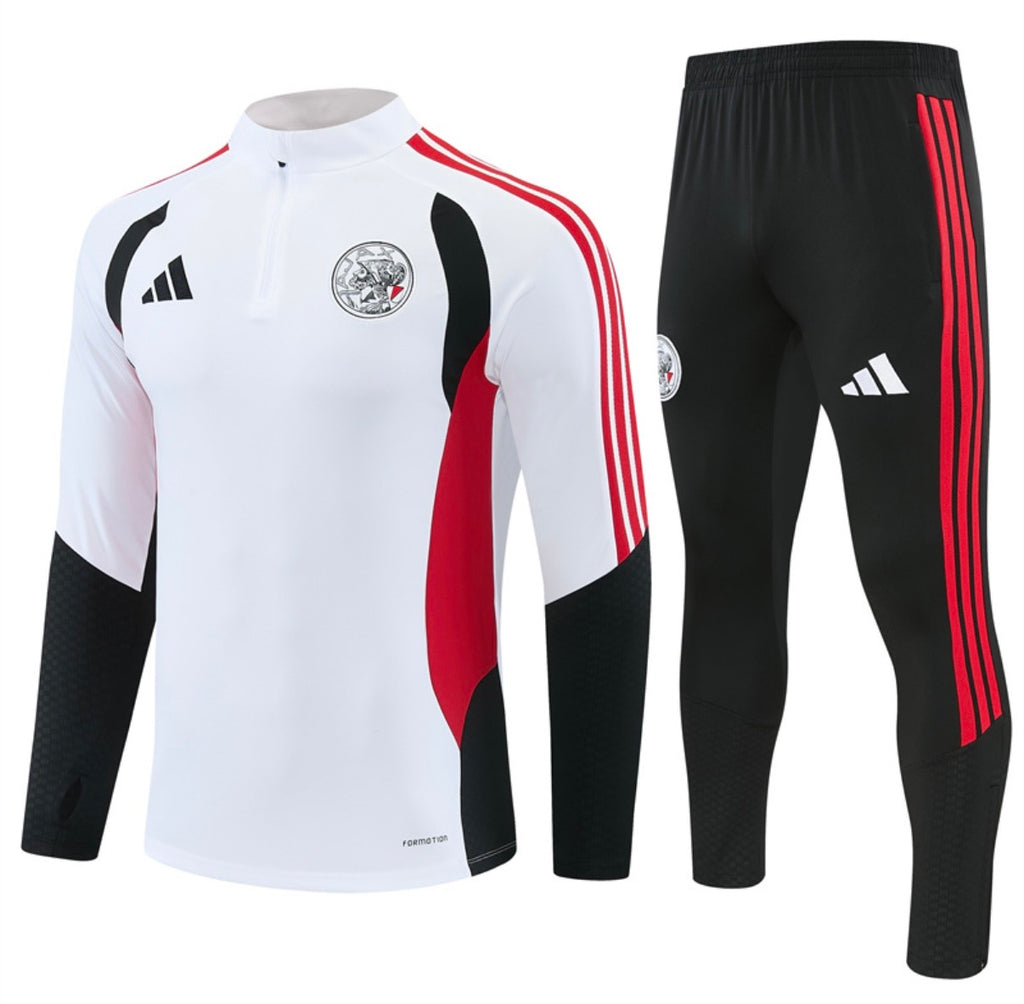 Ensemble d’Entraînement Ajax Amsterdam 2026/2027