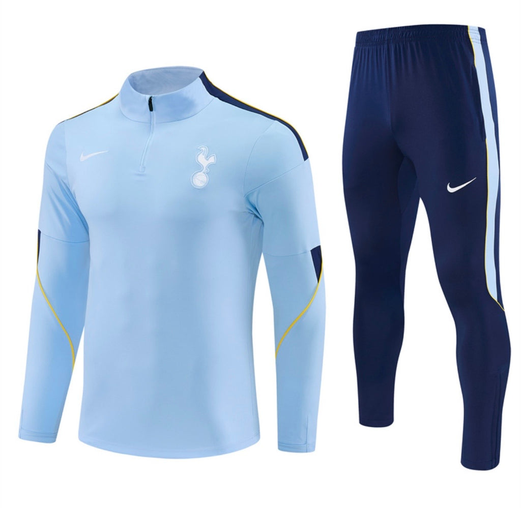 Ensemble d’Entraînement Tottenham Hotspur 2026/2027