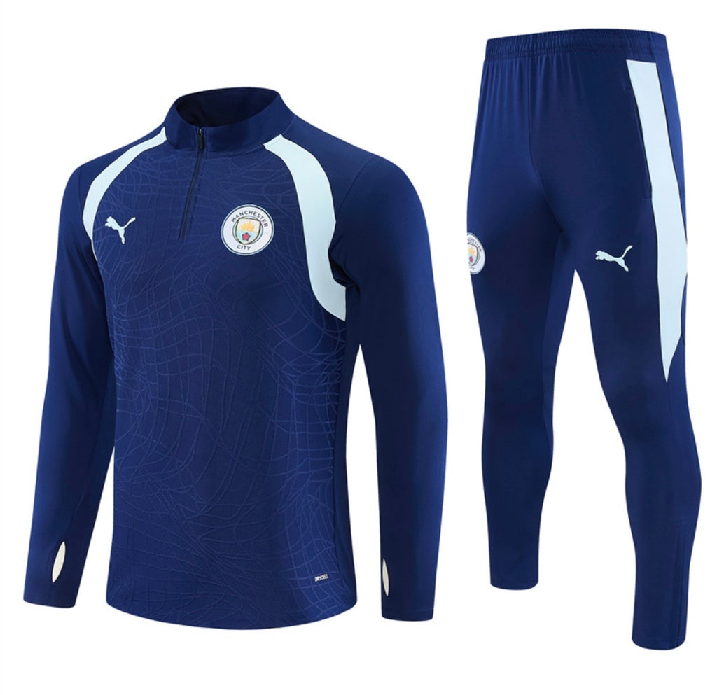 Ensemble d’Entraînement Manchester City 2026/2027