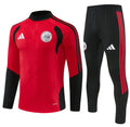 Ensemble d’Entraînement Ajax Amsterdam 2026/2027