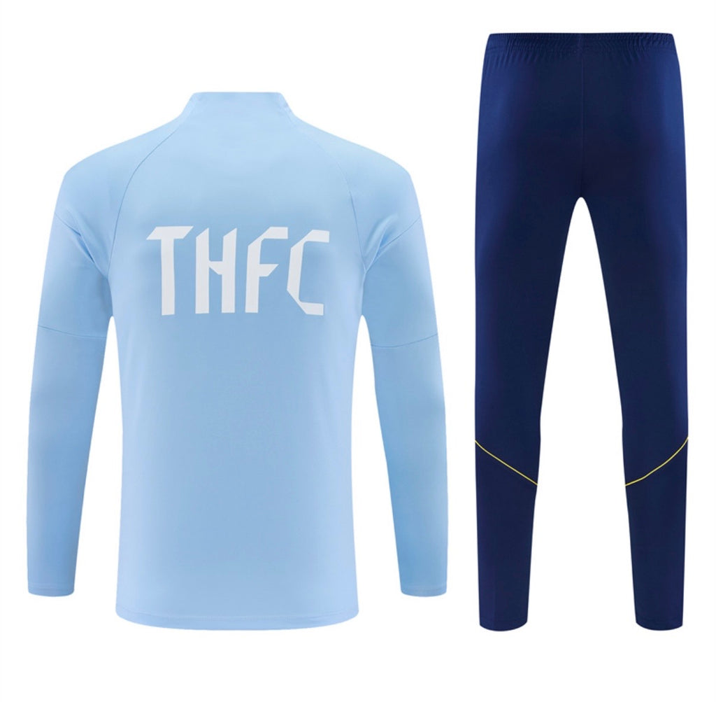 Ensemble d’Entraînement Tottenham Hotspur 2026/2027