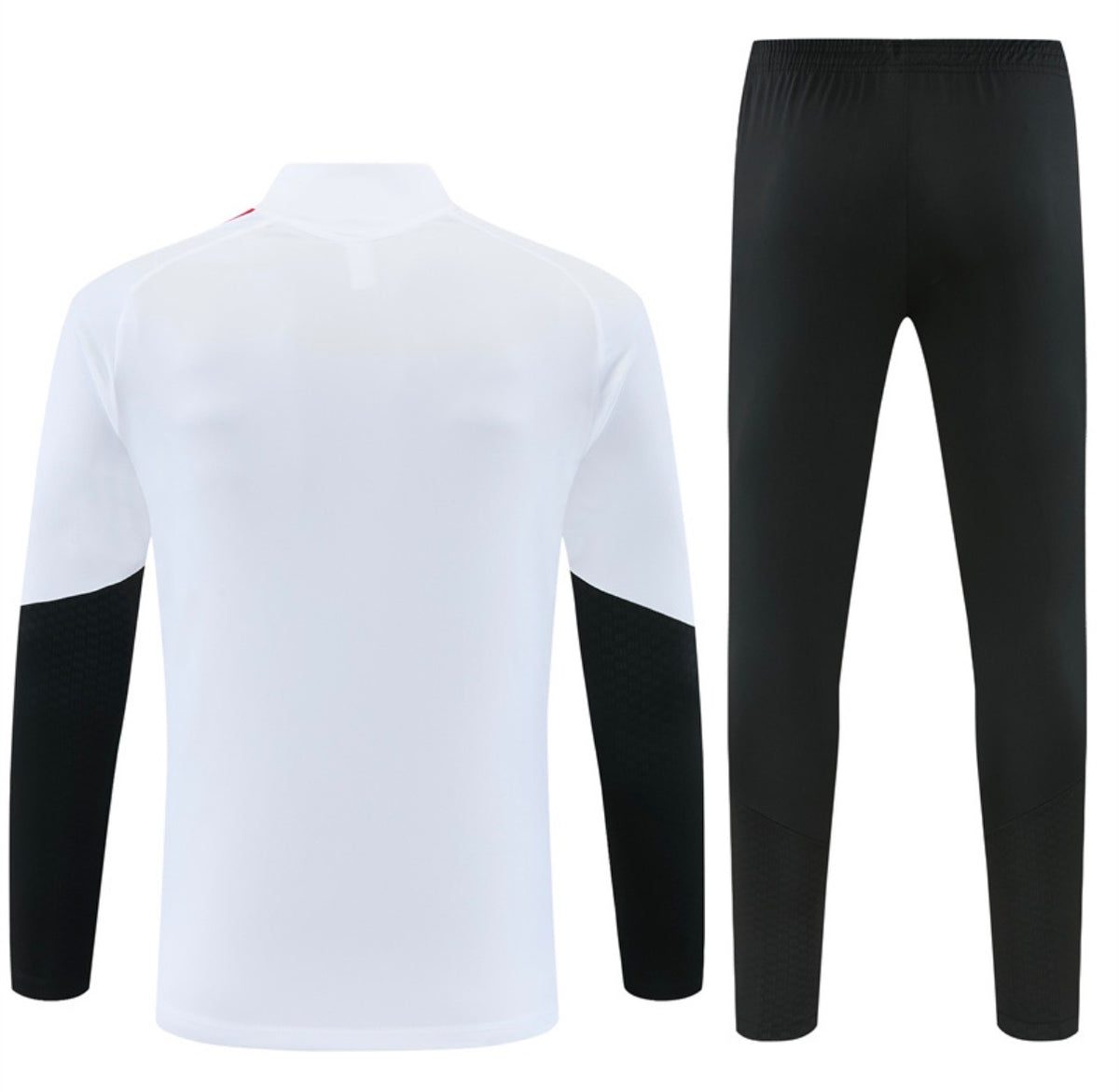 Ensemble d’Entraînement Ajax Amsterdam 2026/2027