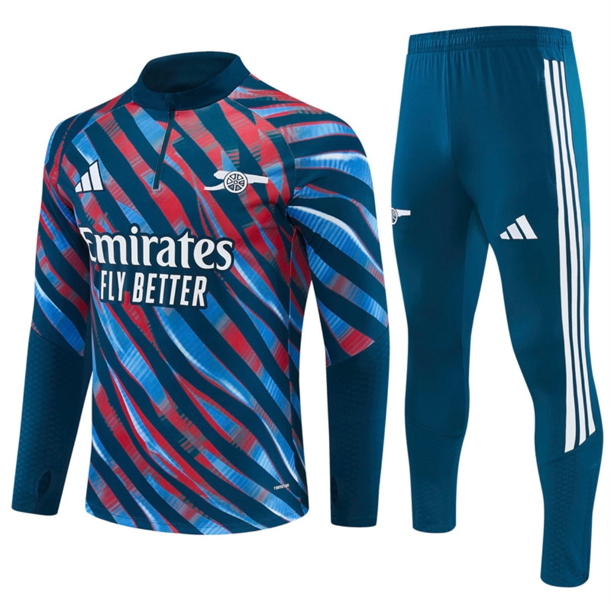 Ensemble d’Entraînement Arsenal 2026/2027
