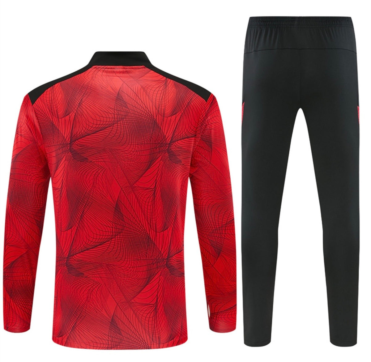 Ensemble d’Entraînement Feyenoord Rotterdam 2026/2027